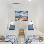 Sunleaf Retreat شقة *