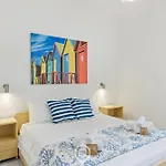 Sunleaf Retreat شقة