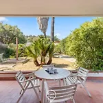Sunleaf Retreat Cala Sinzias