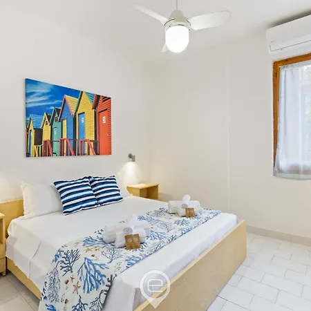 Estay - Sunleaf Retreat * Cala Sinzias
