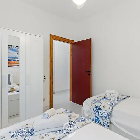 Daire Sunleaf Retreat