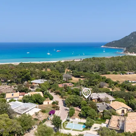 Appartamento Sunleaf Retreat