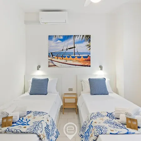 Sunleaf Retreat Lejlighed *