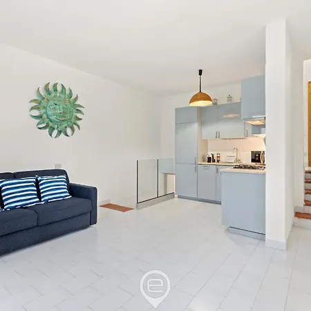 Sunleaf Retreat Daire *