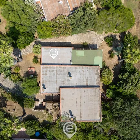 Appartamento Sunleaf Retreat *