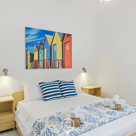 Sunleaf Retreat Appartamento