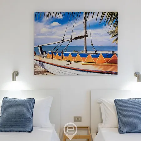 Appartamento Sunleaf Retreat