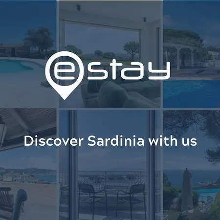 Estay - Sunleaf Retreat Cala Sinzias